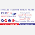 Dertes